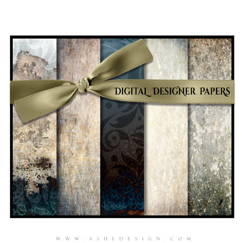 Digen Paper Digital Papers – AsheDesign