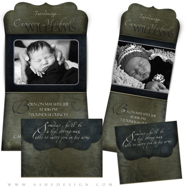 Folded_Luxe_5x5_5x7_Birth_Announcement