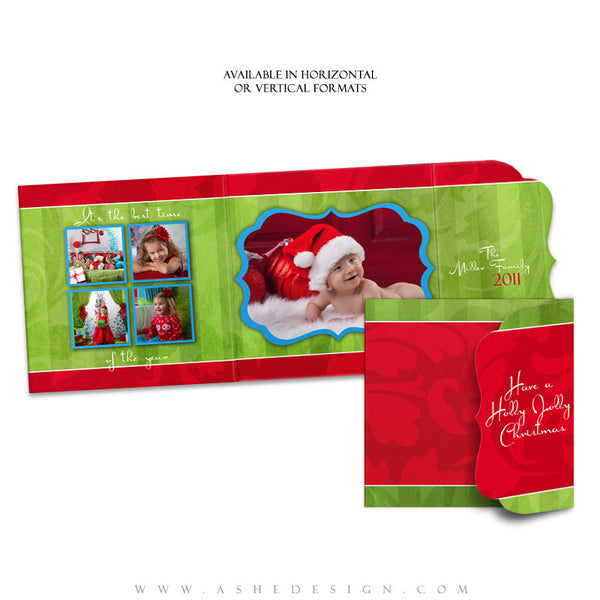 Folded_Luxe_5x5_Christmas_Card