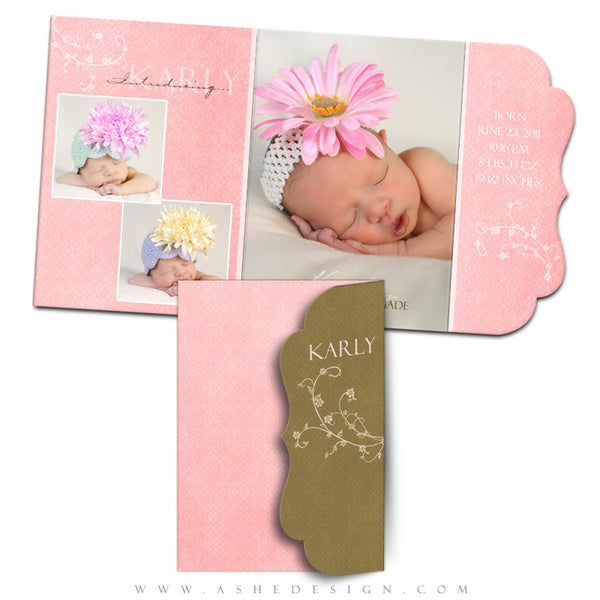 Folded_Luxe_5x7_Birth_Announcement