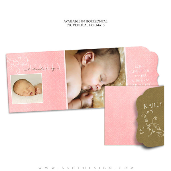 Folded_Luxe_5x5_Birth_Announcement