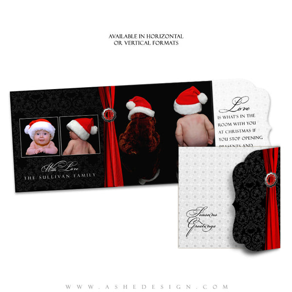 Folded_Luxe_5x5_Christmas_Card