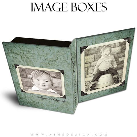 Image Box Designs - First Love