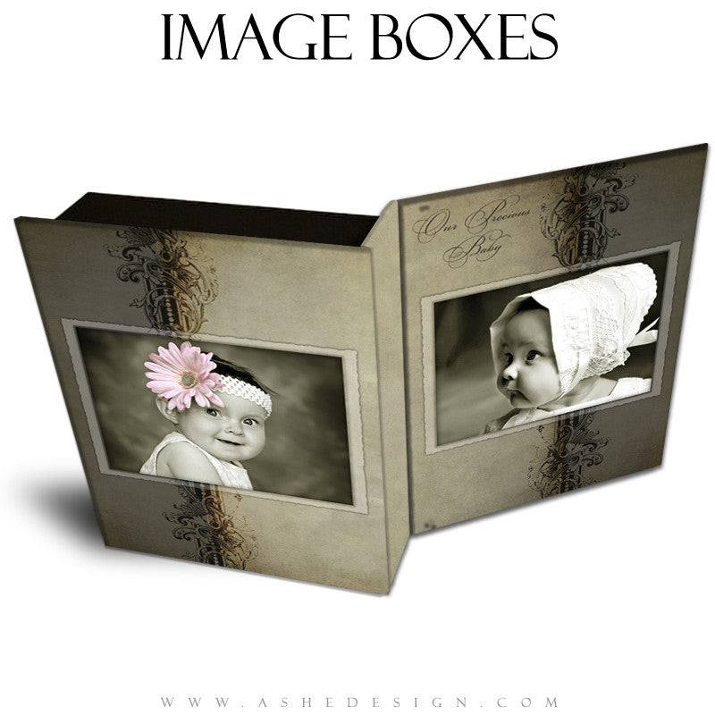 Image Box Designs - Maia Paige