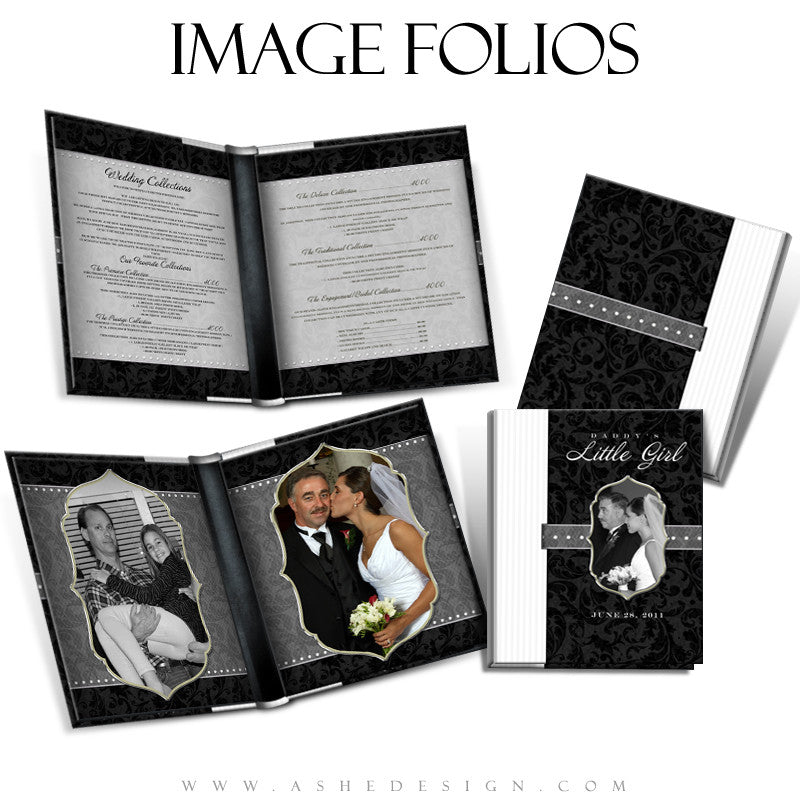 Image Folio | Classic Black & White 2011
