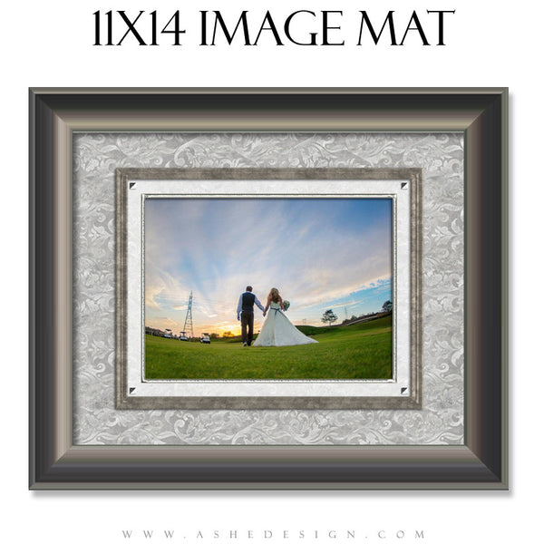 11x14 Image Mats