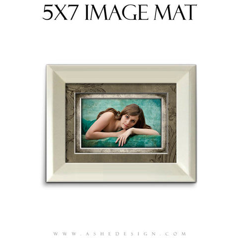 Image Mat Design (5x7) - Catherine Alise