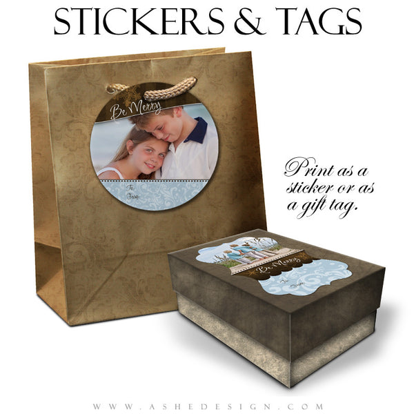 Stickers &amp; Tags Sets Stickers &amp; Tags