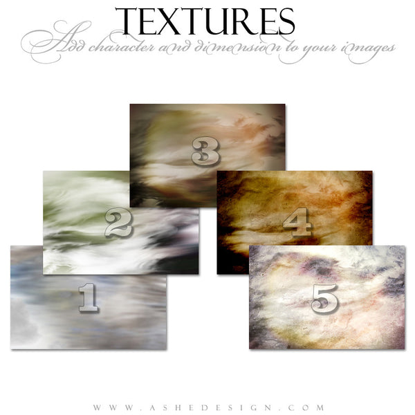 Ashe Design | Fine Art Texture Overlays – AsheDesign
