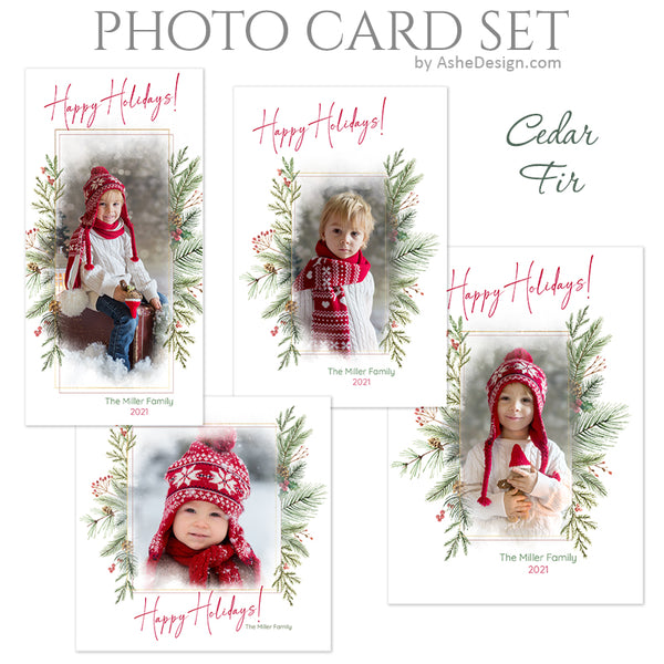 Christmas Photo Cards