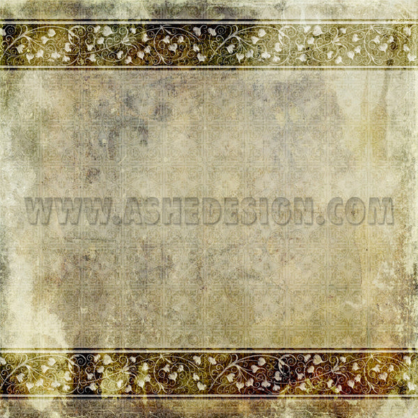 Ashe Design | Digital Designer Paper1 | Antique Parchment