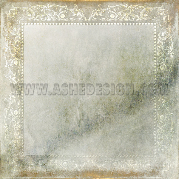 Frame Design Paper Professional Framed - Digital Papers – AsheDesign