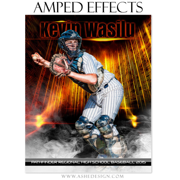 Ashe Design | Amped Effects Sports Templates | Allstar Arena bb2