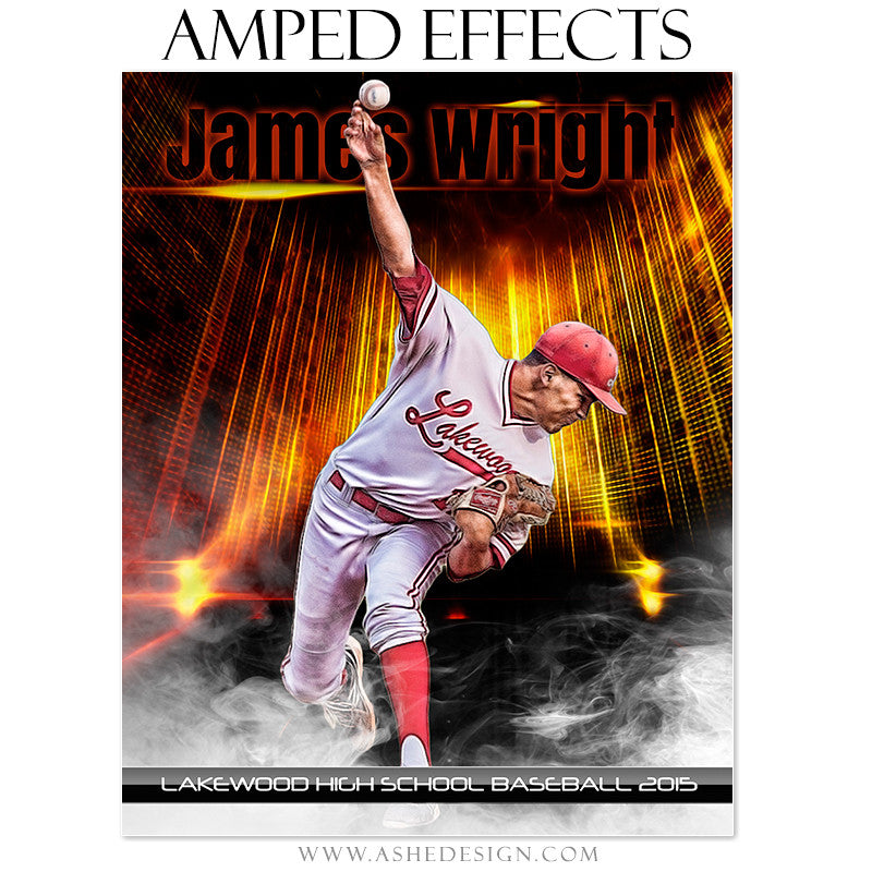 Ashe Design | Amped Effects Sports Templates | Allstar Arena bb1