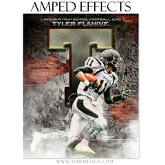 Amped Effects - Brick & Mortar