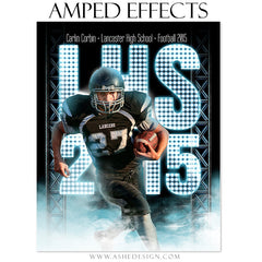Amped Effects - Friday Night Lights