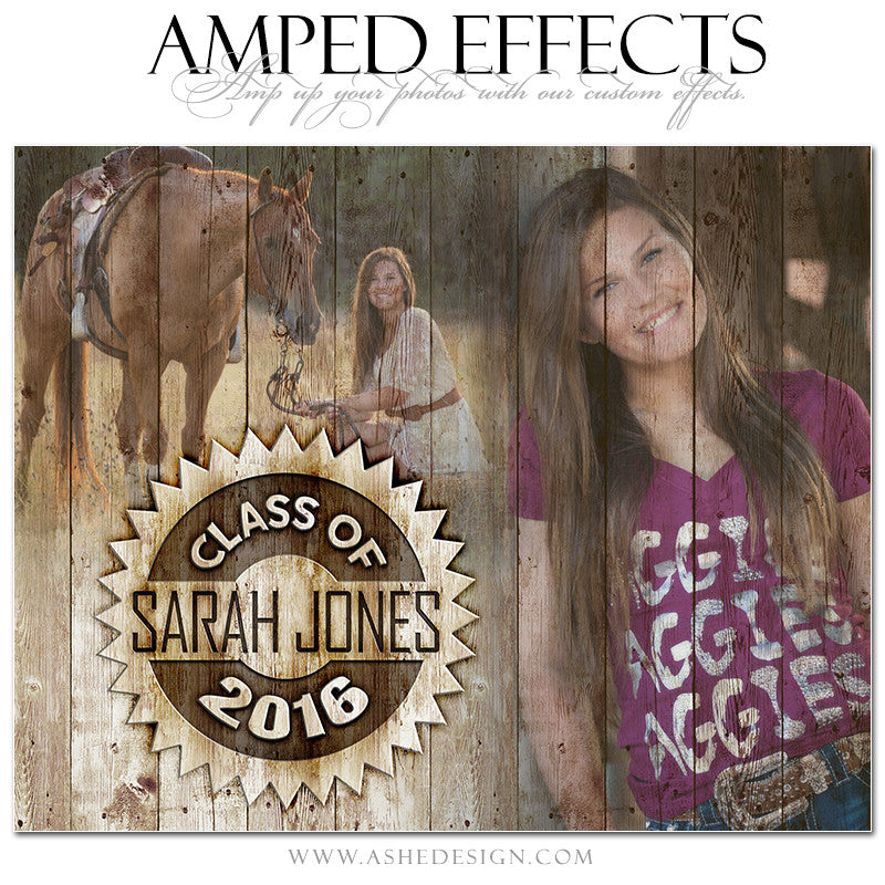 Amped Effects Templates | Branded