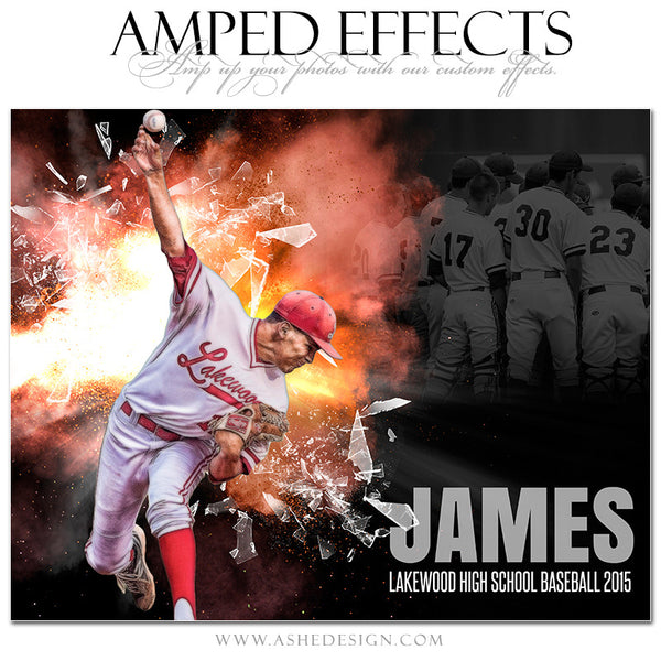 Amped Effects Templates | Explode On The Scene fb