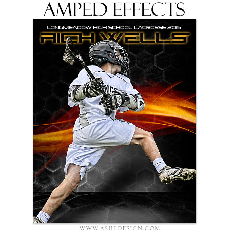 Amped Effects Straight Fire AsheDesign Amped Effects Straight Fire AsheDesign