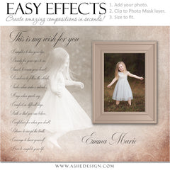 Easy Effects - My Wish