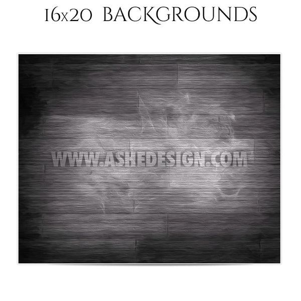 Photography Backgrounds 16x20 | Painted Wood 5