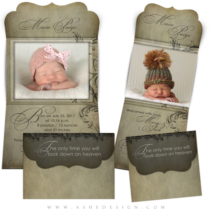 Folded_Luxe_5x5_5x7_Birth_Announcement