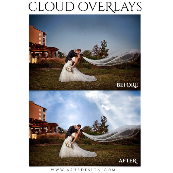 Designer Gems Cloud Overlays | Heaven Sent example1