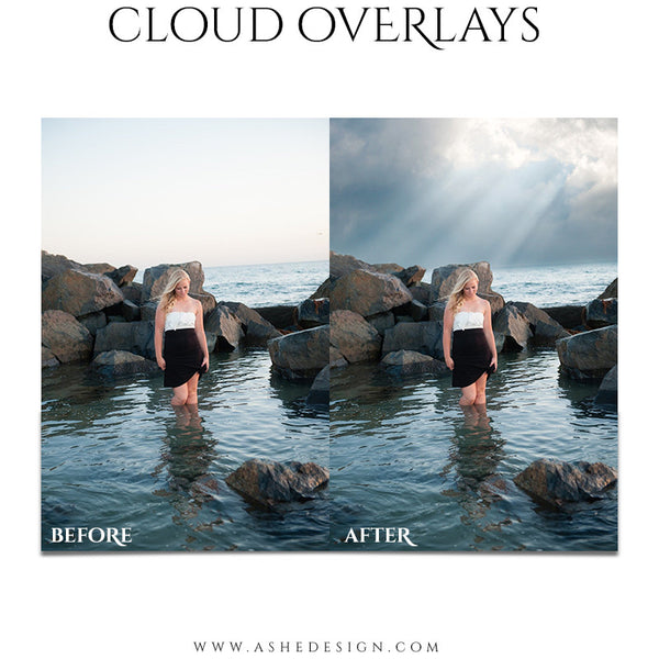 Designer Gems Cloud Overlays | Heaven Sent example3