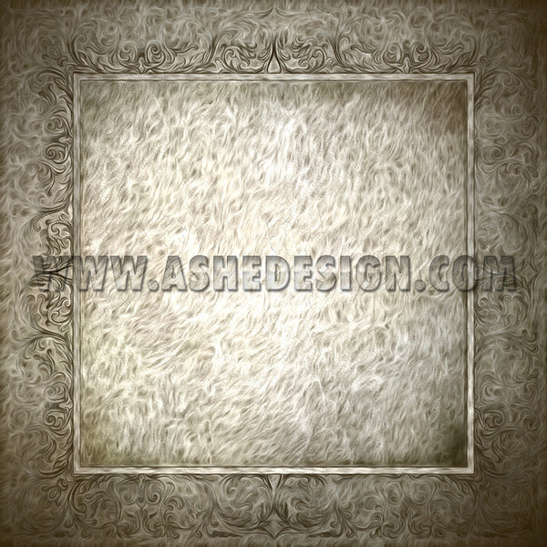 Digital Paper 1 | Framed Impression