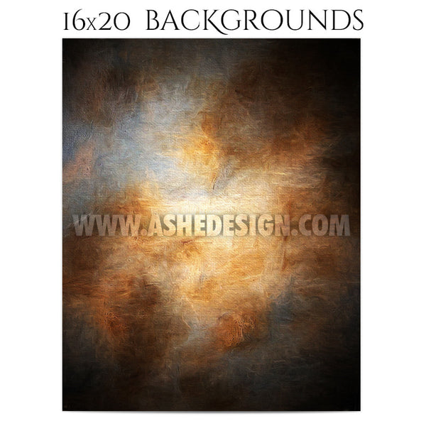 Photography Background Set | Impressionistic Canvas 1