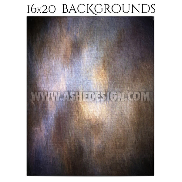 Photography Background Set | Impressionistic Canvas 2