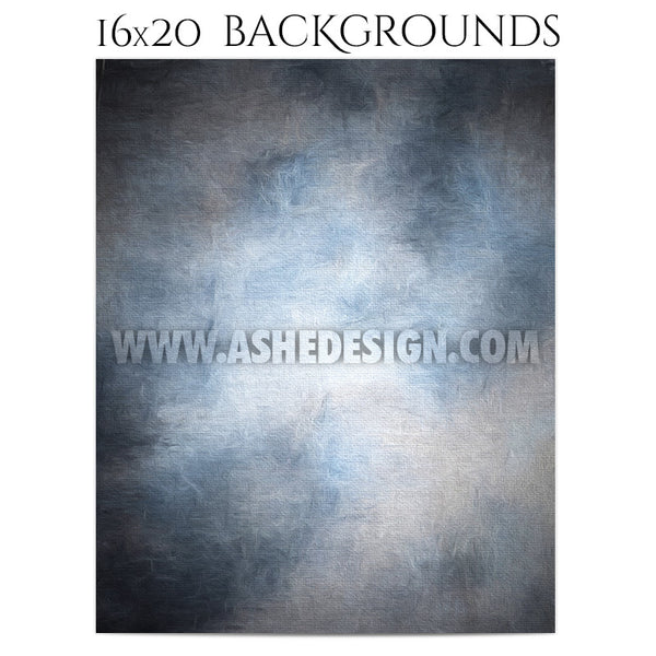 Photography Background Set | Impressionistic Canvas 3