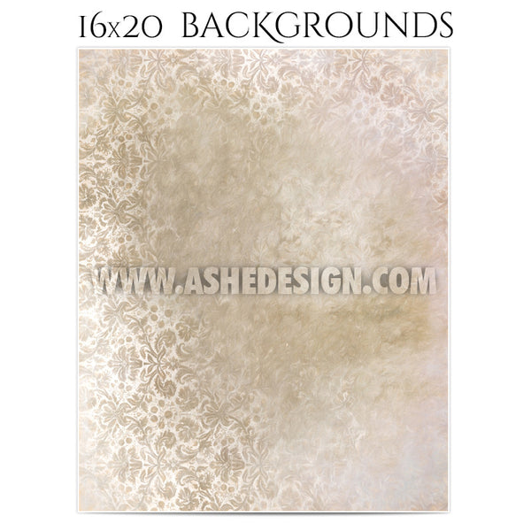 Backgrounds 16x20 | Damask Pastels 3