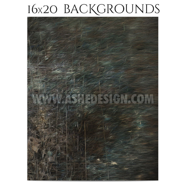 Background Set 16x20 | Cracked Fresco 5