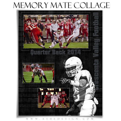 Out Of The Box - Sports Memory Mate 8x10 VT web display