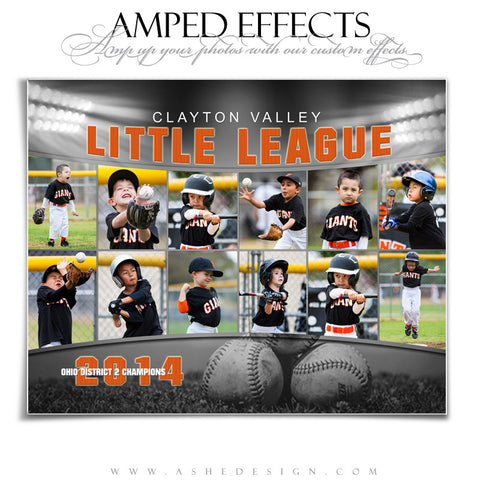 Ashe Design | Amped Effects Sports Templates | Across the Board example1 web display