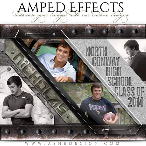 Ashe Design | Amped Effects Sports Templates | Every Angle Example1 web display