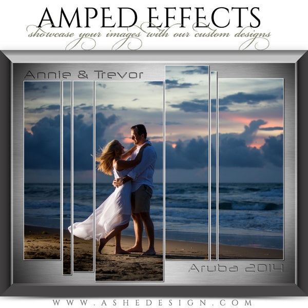 Ashe Design | Amped Effects Photography Templates | Photo Fractal 2