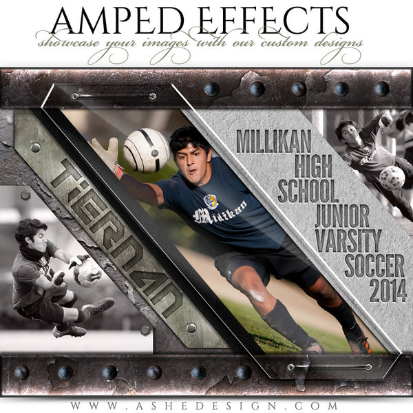 Ashe Design | Amped Effects Sports Templates | Every Angle Example3 web display
