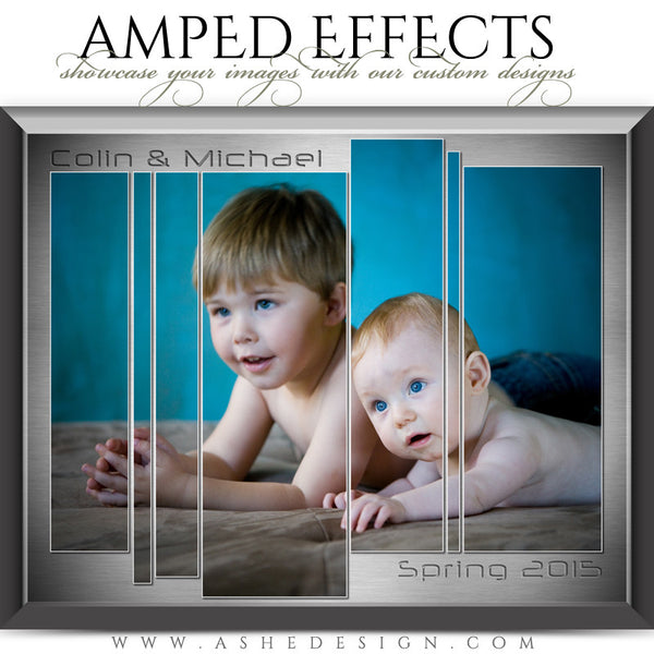 Ashe Design | Amped Effects Photography Templates | Photo Fractal 4