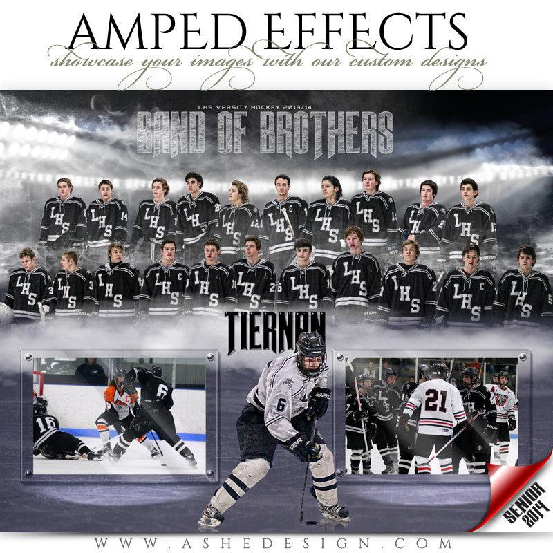 Amped Effects | Band Together