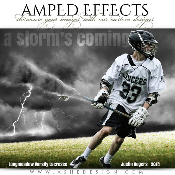 Ashe Design | Amped Effects Sports Templates | Altered State1