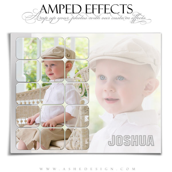 Ashe Design | Amped Effects Photography Templates | Tiled 2
