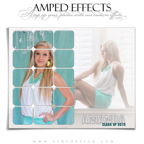 Ashe Design | Amped Effects Photography Templates | Tiled 3