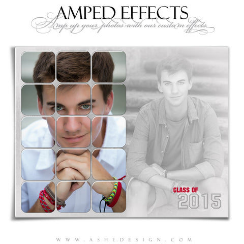 Ashe Design | Amped Effects Photography Templates | Tiled 1