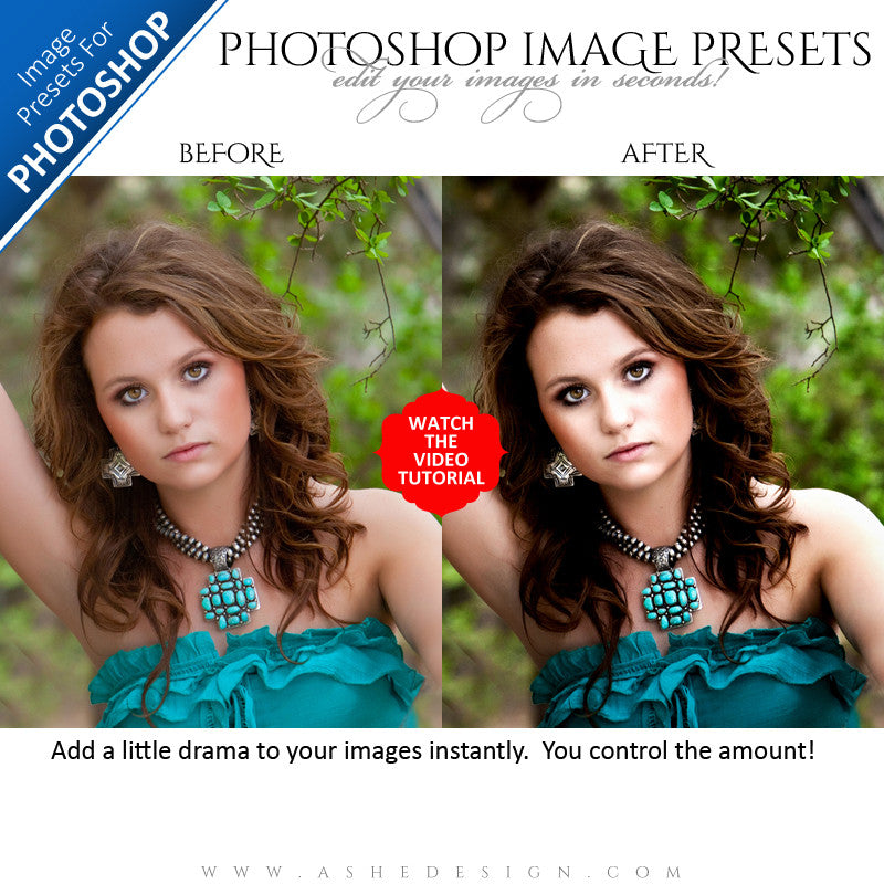 Photoshop Image Presets - HDR Toning example1 web display