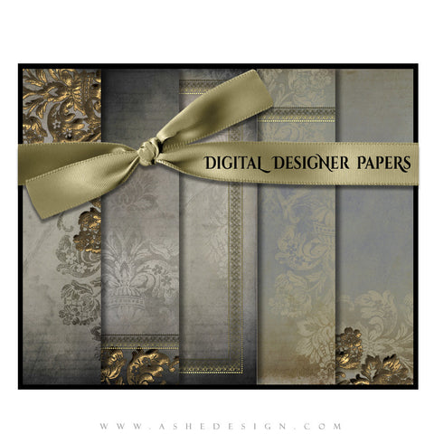 Designer Paper For File Digital Papers – Page 4 – AsheDesign