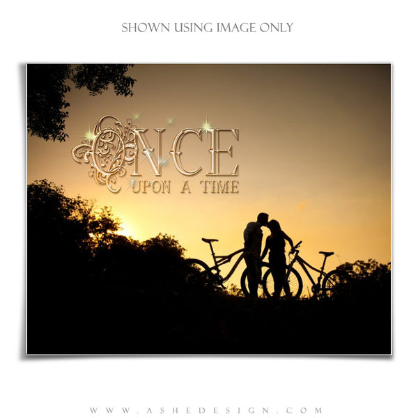 Amped Up Word Art | Once Upon A Time photo1