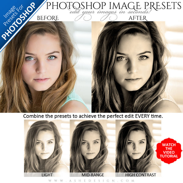 Photoshop Image Presets - Sepia example2 web display