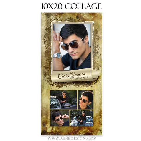 Ripped 10x20 Collage web display